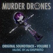 Murder Drones The Knife Dance