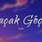 Sefo Kacak Gocek