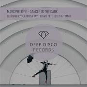 Marc Philippe Dancer In The Dark Pete Bellis Tommy Remix