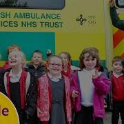 Cbeebies Time For School 2024