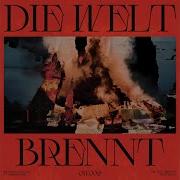 Klangkuenstler Die Welt Brennt