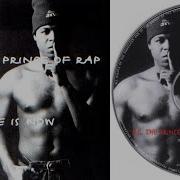 B G Prince Of Rap Album