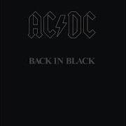 Ac Dc Back In Black Minus