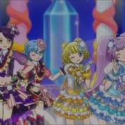 Pripara Solami Dressing Love Friend Style Full