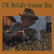 Cw Mccall Rubber Duck