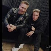 David Guetta Morten Hey Boy Hey Girl