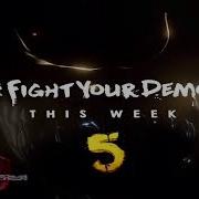 Bendy And The Ink Machine Soundtrack Chapter 5 I Ll Be Your Angel The