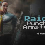 Raiden Punching Armstrong 10 Hours