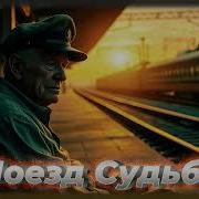 Поезд Судьбы Песня О Старом Машинисте