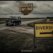 Boogie Engine Diversion
