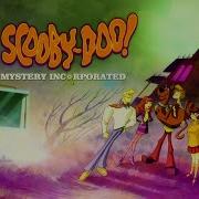 Scooby Doo Mystery Incorporated Intro