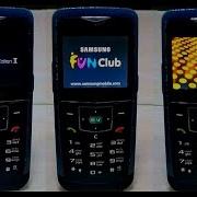 Samsung U100