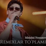 Remixlar Toplami