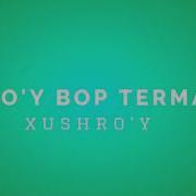 Xushroy Toy Bop