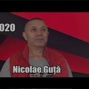 Nicolae Guta Undeva E Scris In Stele Nou 2020