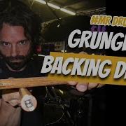 Drum Grunge 88 Bpm