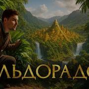 Эльдорадо