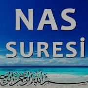 Nas Suresi