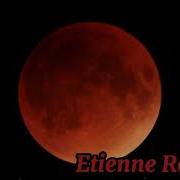 Etienne Roussel Red Moon