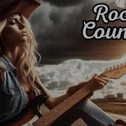 Country Rock Music