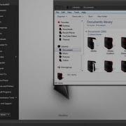 Obsidian Theme
