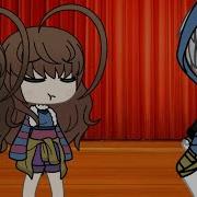 Singing Battle Yuri Miumi Vs Sans Chara