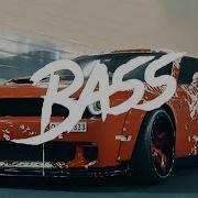 Tokyo Drift Bass