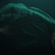 Underwater Horror Sound