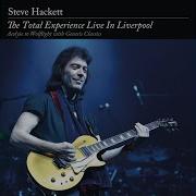 Steve Hackett Can Utility And The Coastliners Live In Liverpool 2015