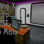 Smiling X Corp Ost Main Menu