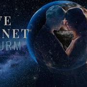 Dj Aurm Love Planet