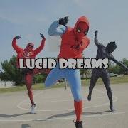 Juice Wrld Lucid Dreams Flamey Remix Ghetto Avengers Lucid Dreams