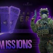 Csgo Operation Shattered Web Missions