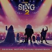 Let S Go Crazy Tori Kelly Taron Egerton Reese Witherspoon Nick Kroll
