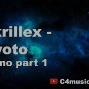 Skrillex Kyoto Demo