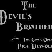 Devil Brother 1933