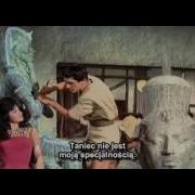 Film Nefertiti Queen Of The Nile Nefretete Królowa Nilu 1961 Tłumaczenie Napisy