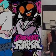 Fnf Lvl1 Tik Tok
