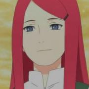 Naruto Ost Kushina