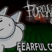Forsaken Ost Gubby