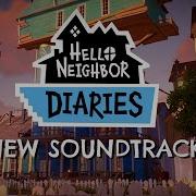 Hello Neighbor Diaries Ost
