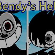 Mickey Mouse Avi Vs Bendy Fnf