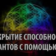 Раскрытие Способностей Сверхспособностей И Талантов С Помощью Чакр Энергия Чакр В Действии