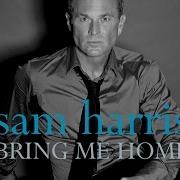 Sam Harris Home