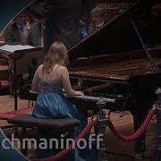 Piano Concerto No 3 Ii