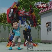 Hello Carbot Song