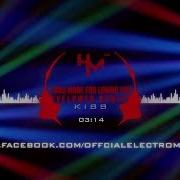 Kiss I Was Made For Loving You Velowen Remix Hardstyle