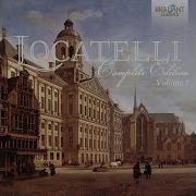 Concerto Grosso In F Major Op 1 No 1 Iii Largo