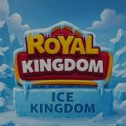 Royal Kingdom Ice Topic