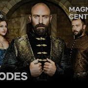 Magnificent Century